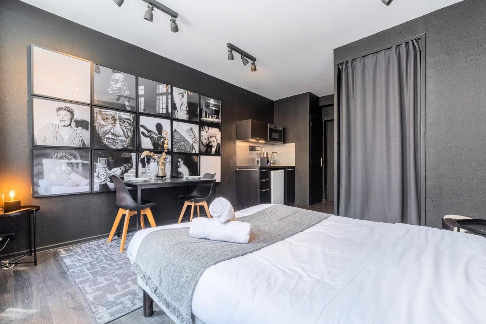 Studio Located On The Grand Place! Lille Extérieur photo