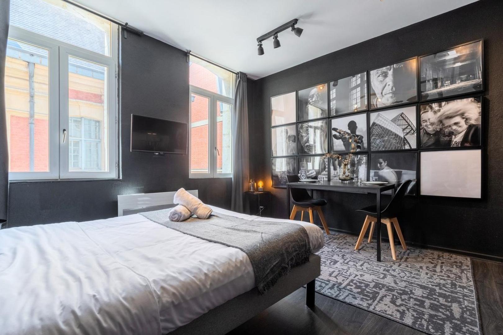Studio Located On The Grand Place! Lille Extérieur photo