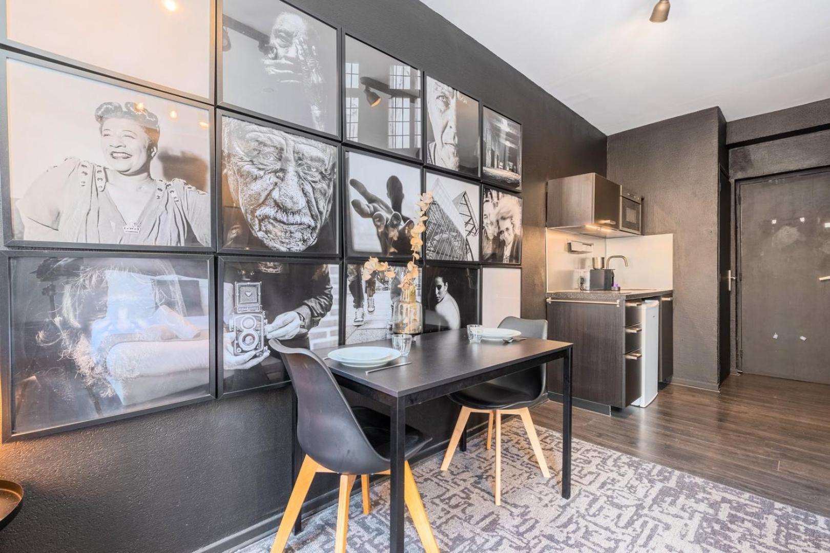 Studio Located On The Grand Place! Lille Extérieur photo