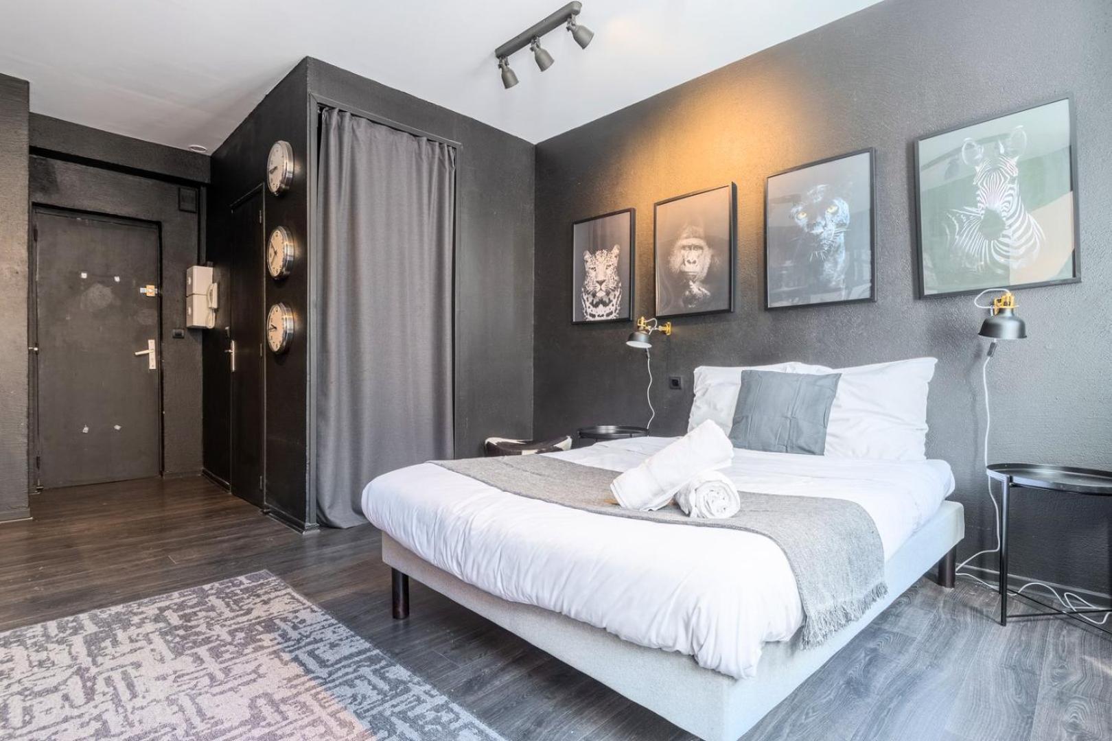 Studio Located On The Grand Place! Lille Extérieur photo